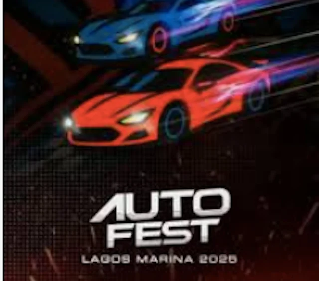 2025 Autofest race