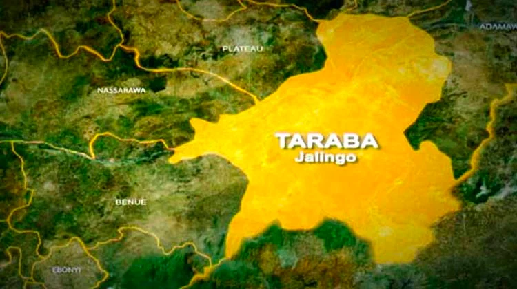 Taraba: Armed men kill 17 returning IDPs in fresh community attack