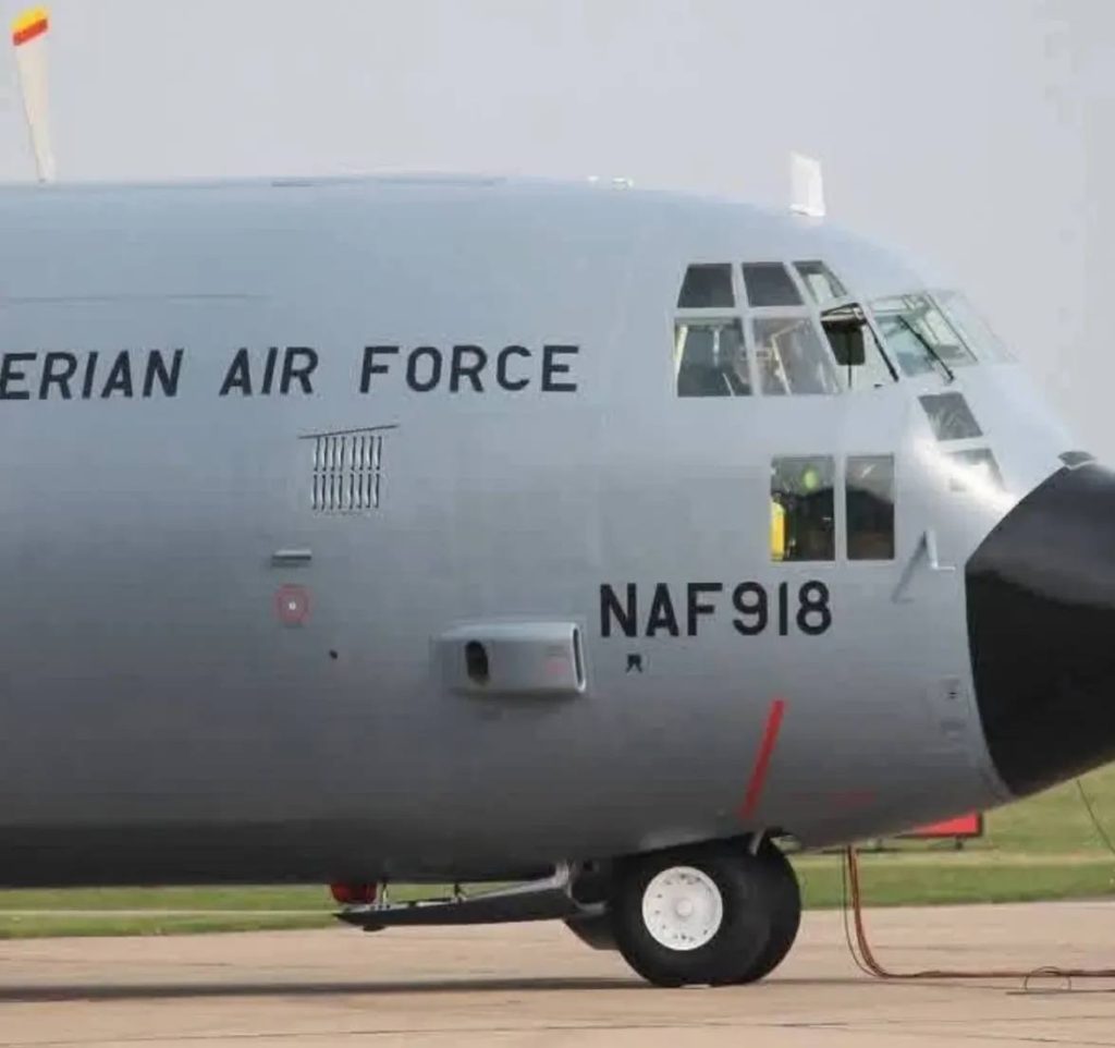 Nigeria apologises to Burkina Faso after an unauthorised military jet landing sparked diplomatic tension and the brief detention of 11 Nigerian servicemen, with both countries agreeing to de-escalate and strengthen bilateral cooperation.