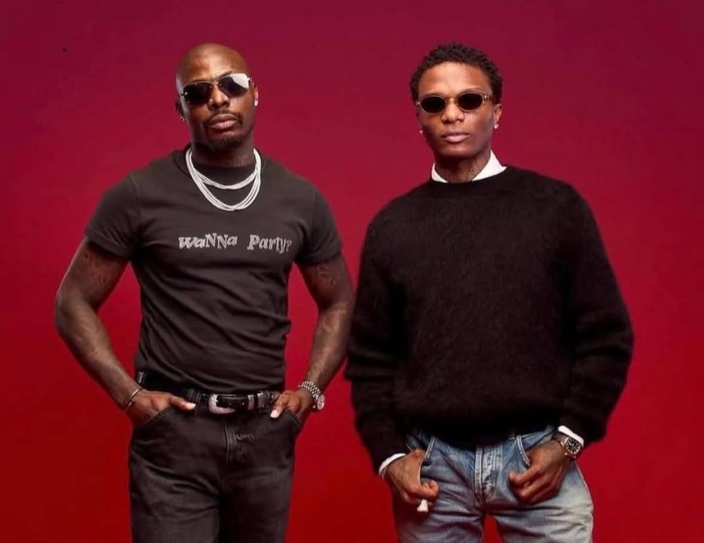 Wizkid and Asake Joint EP Real Vol. 1 has been released, featuring four tracks and marking a new chapter in their collaboration, amid ongoing debates around Fela’s legacy.
