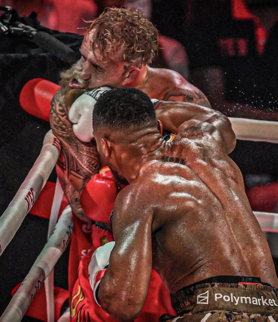 Anthony Joshua vs Jake Paul generated massive financial rewards, with reports estimating a $184m fight purse. Here is how much both fighters earned from the highly debated bout.