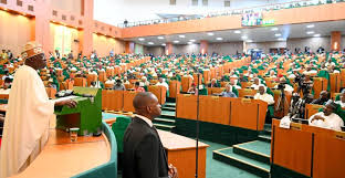 Security tops 2026 budget as Tinubu allocates N5.41tn