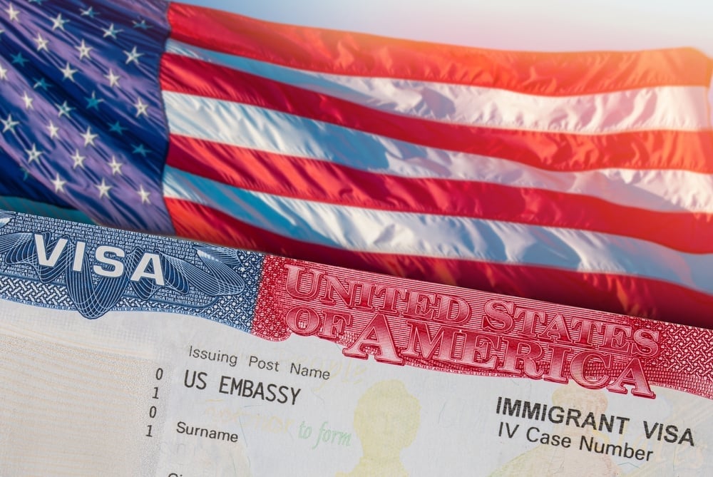US VISA