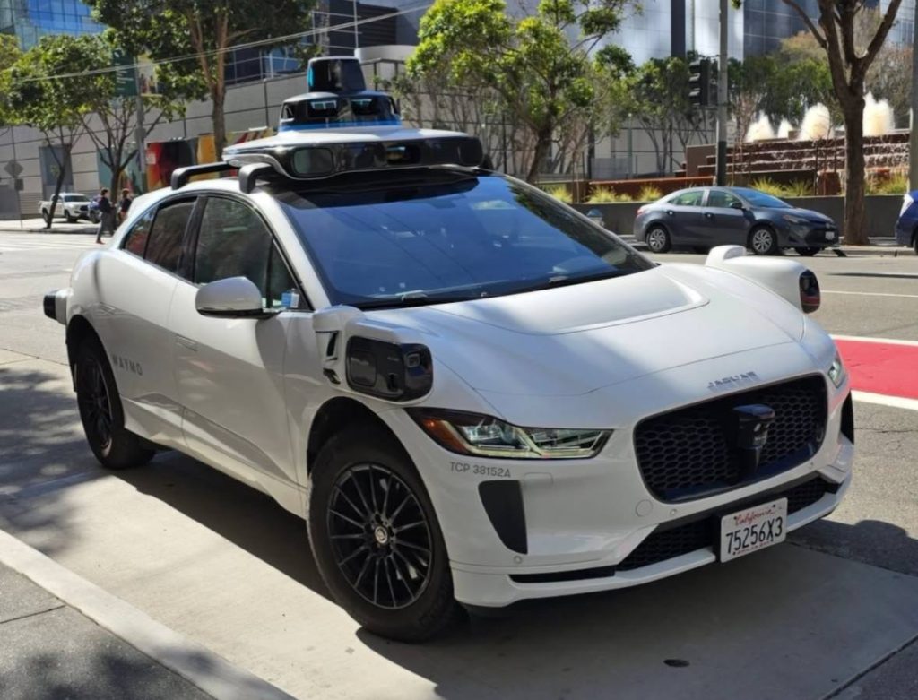 Woman delivers baby in self-driving car in San Francisco when a Waymo taxi became an impromptu delivery room on the way to UCSF Medical Center, highlighting the growing role of autonomous vehicles in urban transportation.