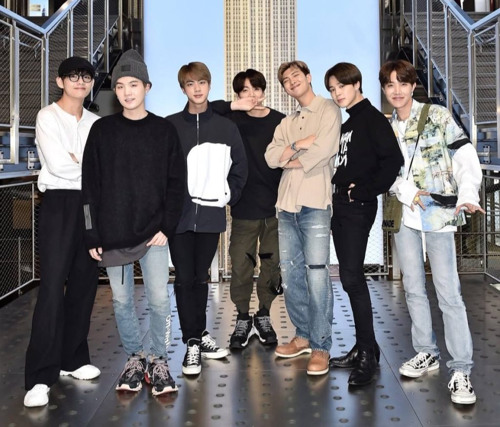 BTS make comeback with world tour, kicking off in South Korea and visiting London, Tokyo, Munich, and more. Fans can expect a 360-degree stage, new album, and a $1bn revenue boost.