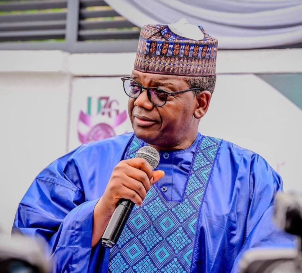 Matawalle set to marry off children same day as Defence Minister Bello Matawalle prepares a joint wedding for nine of his children on February 6, 2026, at Abuja’s Central Mosque, with notable guests expected to attend.