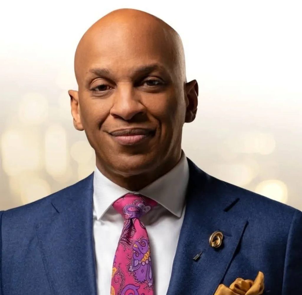 Grammy-winning gospel singer Donnie McClurkin sued for sexual abuse by his former personal assistant, alleging repeated assaults over more than a decade.