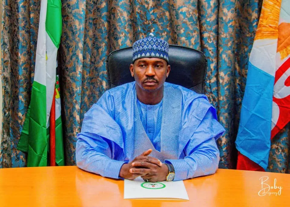 Sokoto gov