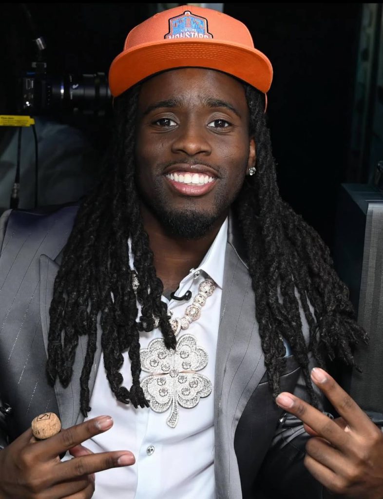 Kai Cenat teases streaming exit while unveiling his new clothing brand, Vivet. In a 23-minute video, he talks about self-doubt, personal growth, and his passion for fashion.