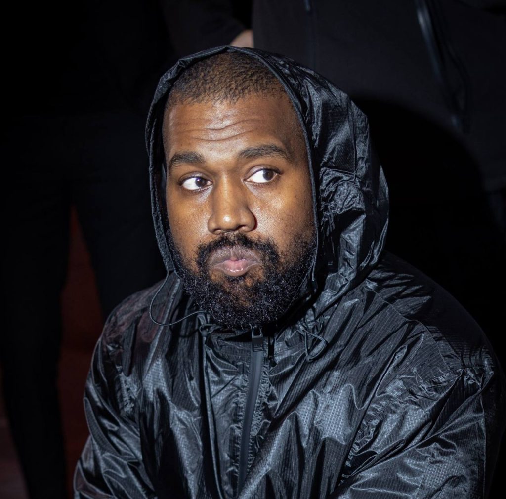 Kanye West apologizes for antisemitism in a Wall Street Journal ad, saying untreated mental health issues fueled his past actions.