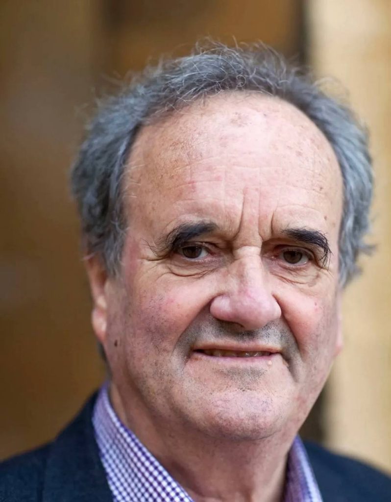 Mark Tully dies aged 90. The BBC’s veteran correspondent, known for his India coverage, is remembered for his decades-long reporting career.