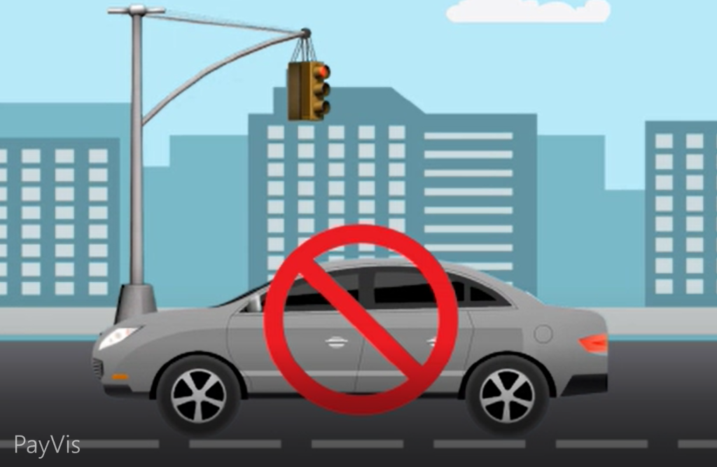 Lagos: How to check your driving offenses