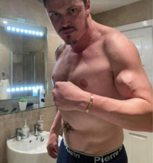 UK: Man backs life imprisonment for sexually abusing 10-week-old baby