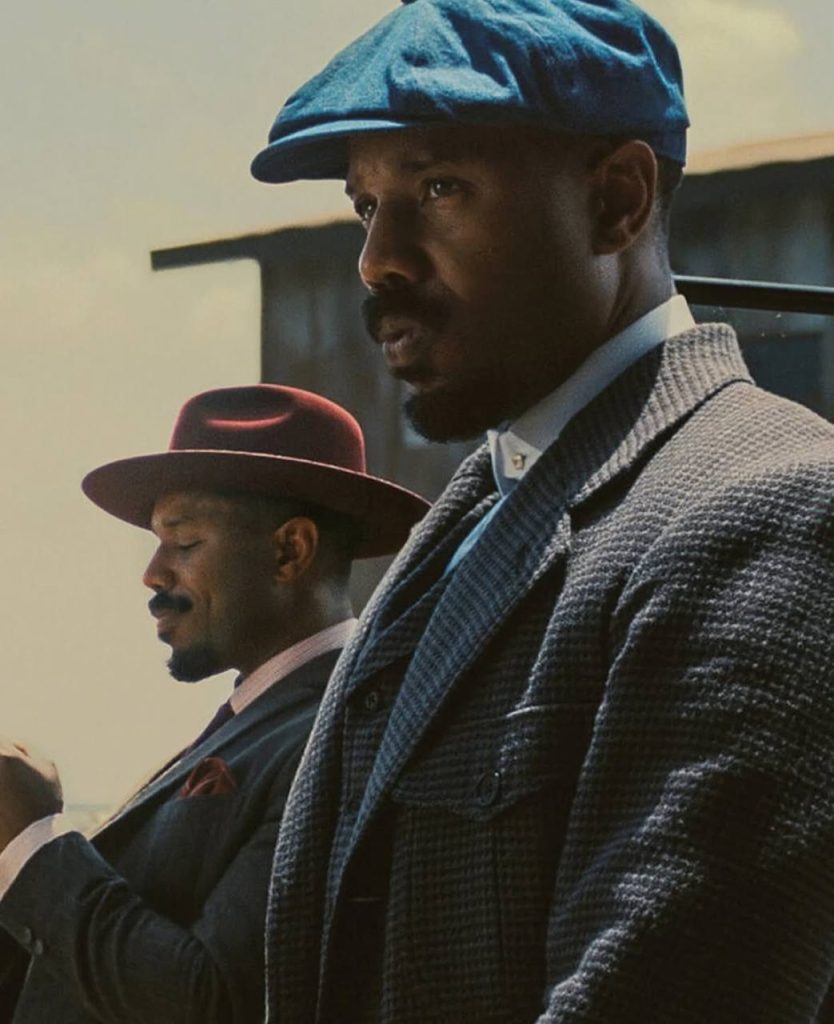 Sinners becomes most-nominated Oscar film with 16 nominations, breaking the record and earning major nods including Best Picture, Director and Actor.”