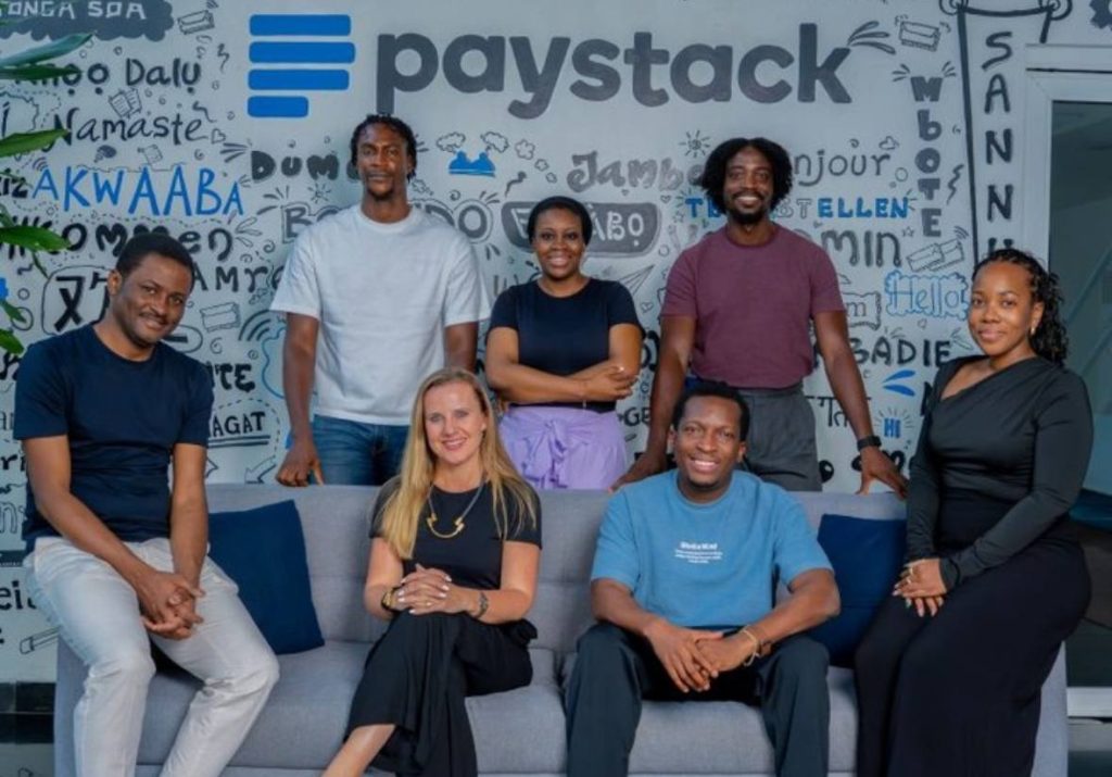 Paystack launched holding company The Stack Group (TSG) on its 10th anniversary, expanding beyond payments into banking, consumer finance, and AI-driven products while confirming profitability.