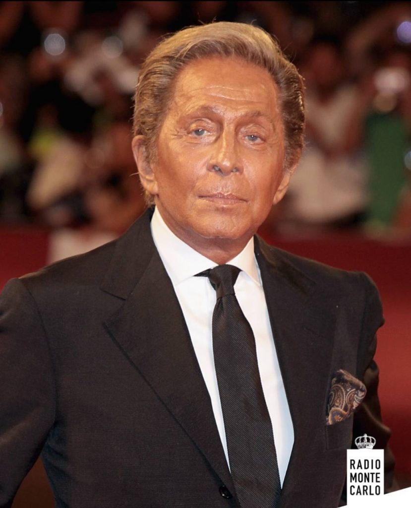 Valentino Garavani dies aged 93: Italian fashion icon known for Valentino red and timeless glamour has passed away in Rome, leaving a lasting legacy in couture.