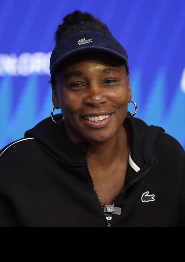 Venus Williams Australia Open 2026 return is confirmed after the 45-year-old tennis icon received a women’s singles wildcard, making her the oldest female player to compete in the tournament’s main draw in Melbourne.