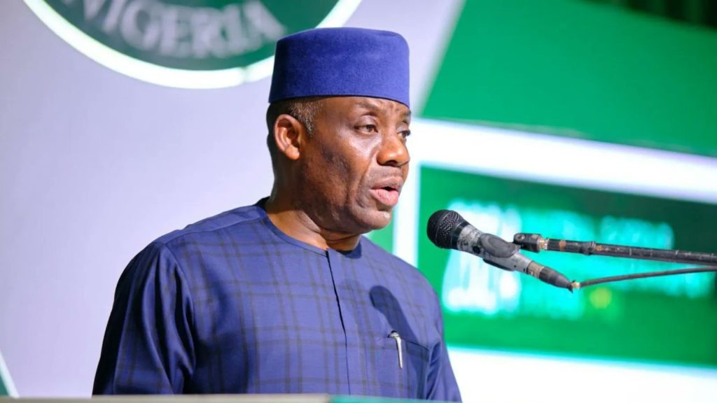 FG to end HND dichotomy, grant degree status to Nigerian polytechnics