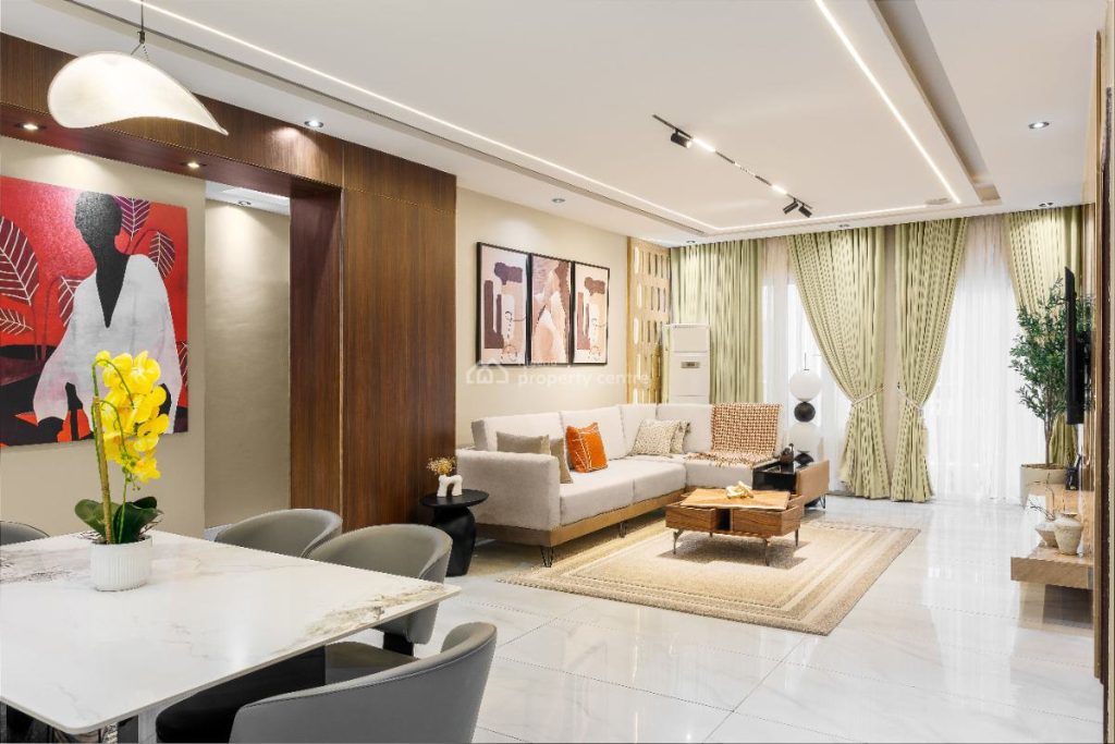 Banana Island short-let ban