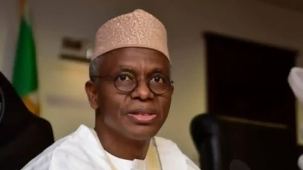 Four of my associates arrested, I may be next – El-Rufai