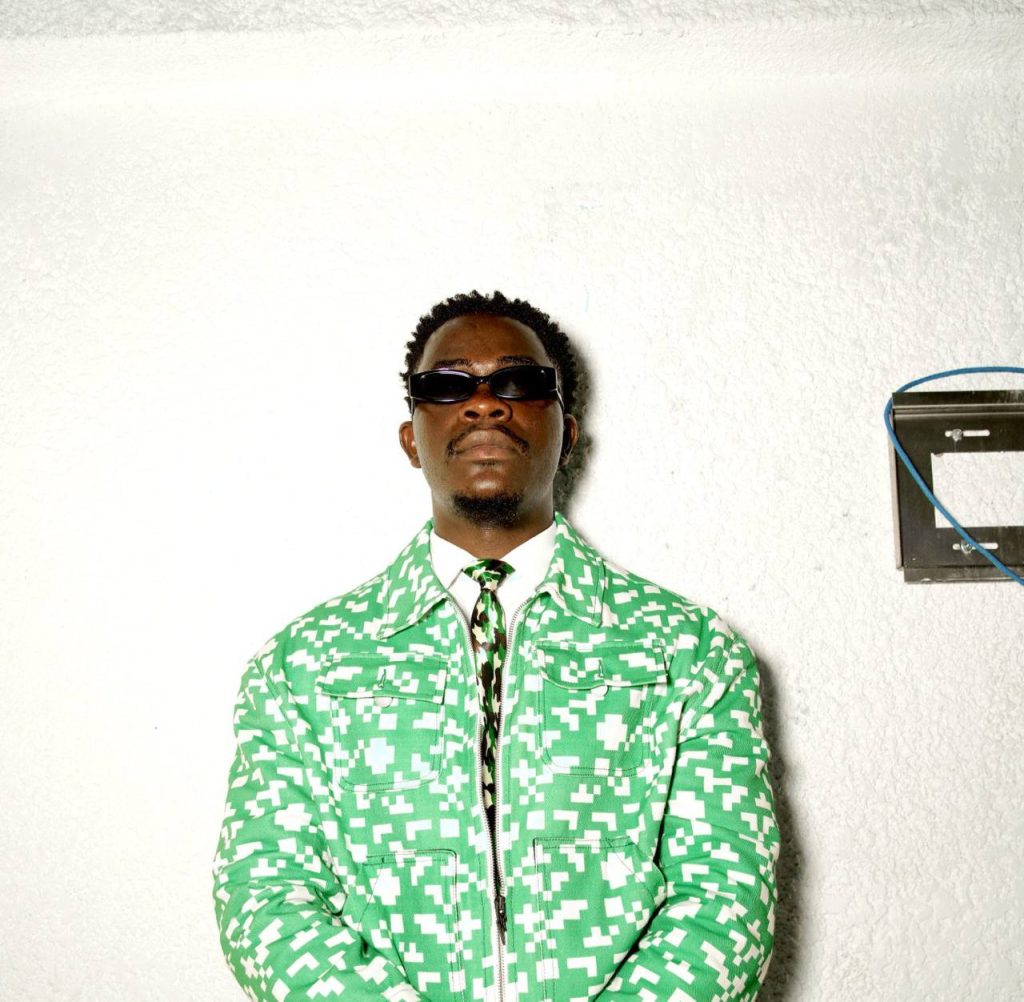 Femi Dapson sparks backlash over romance views after revealing he delayed pursuing fiancée Simi Sanya due to financial instability, igniting debate on love and money.