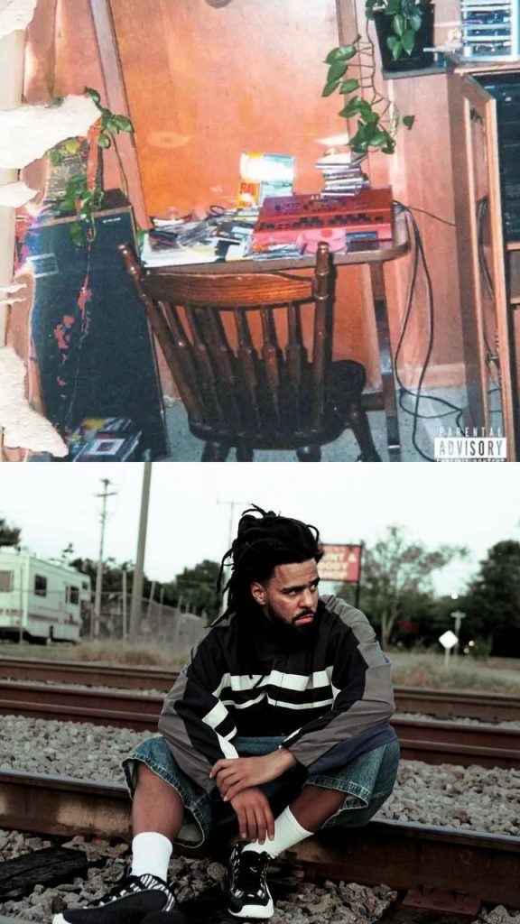 J. Cole releases The Fall-Off album, his long-awaited 24-track double project. Fans get a look at his journey from 29 to 39, with introspective lyrics and standout tracks across two discs.