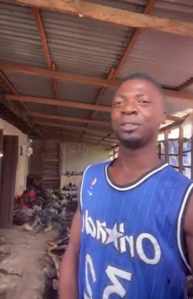Anambra mortician shares video showing multiple bodies, stirring online debate over dignity of the dead and conditions inside local mortuaries.