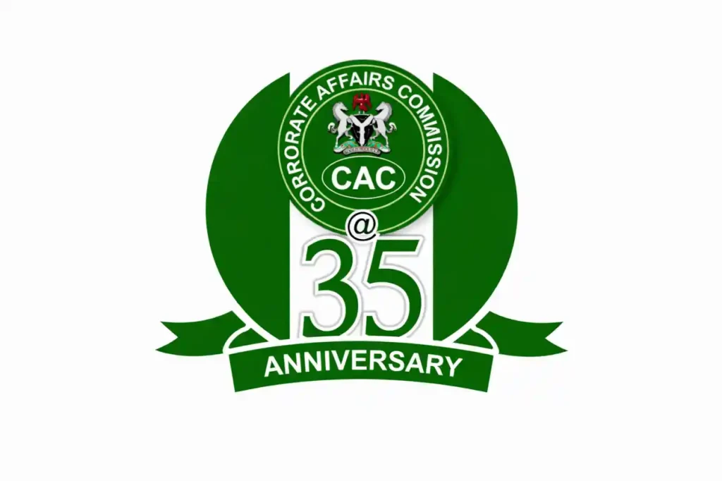 35th anniversary: CAC announces 3,500 free business name registration