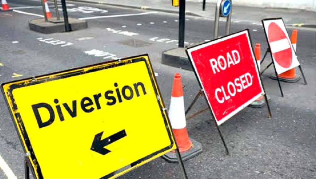 LASG issues traffic diversion ahead of City Marathon on Feb 14