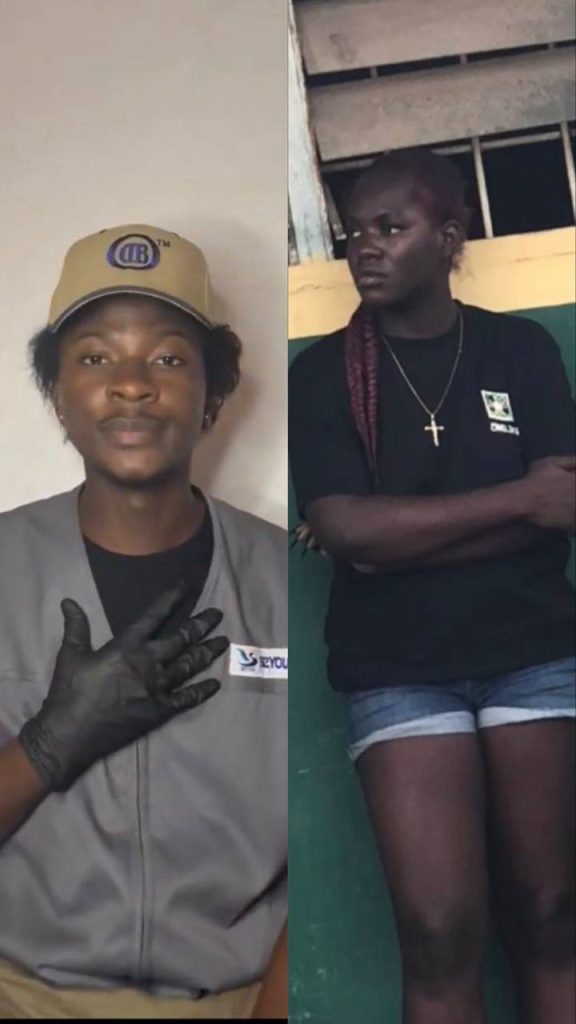 Nigerian tattoo artist pursues legal action after being beaten over false assault claims by model Dami, as the case heads to court.