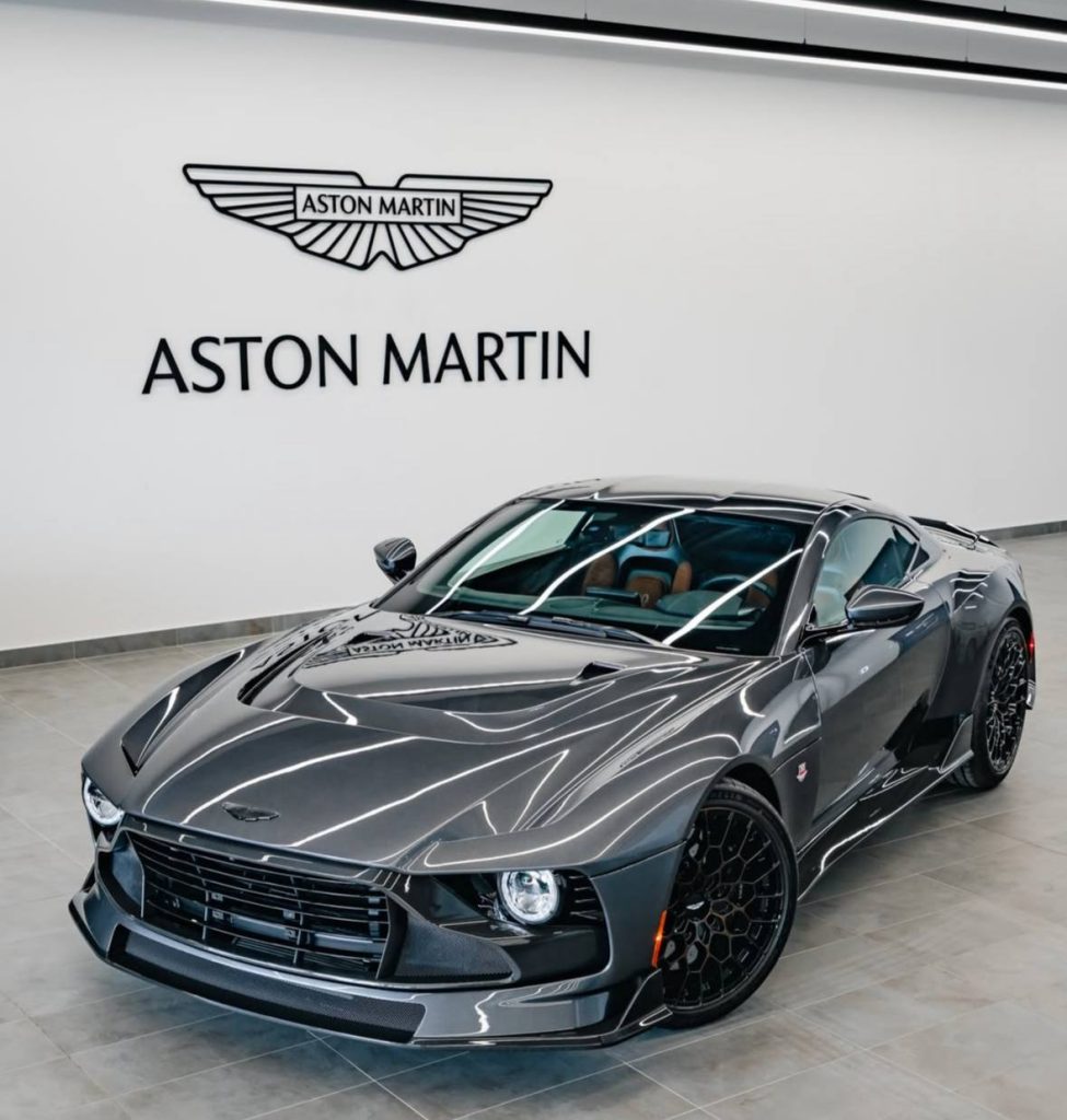Aston Martin cuts jobs by 20% amid rising losses, U.S. tariff pressure and weak global demand, affecting about 600 workers.