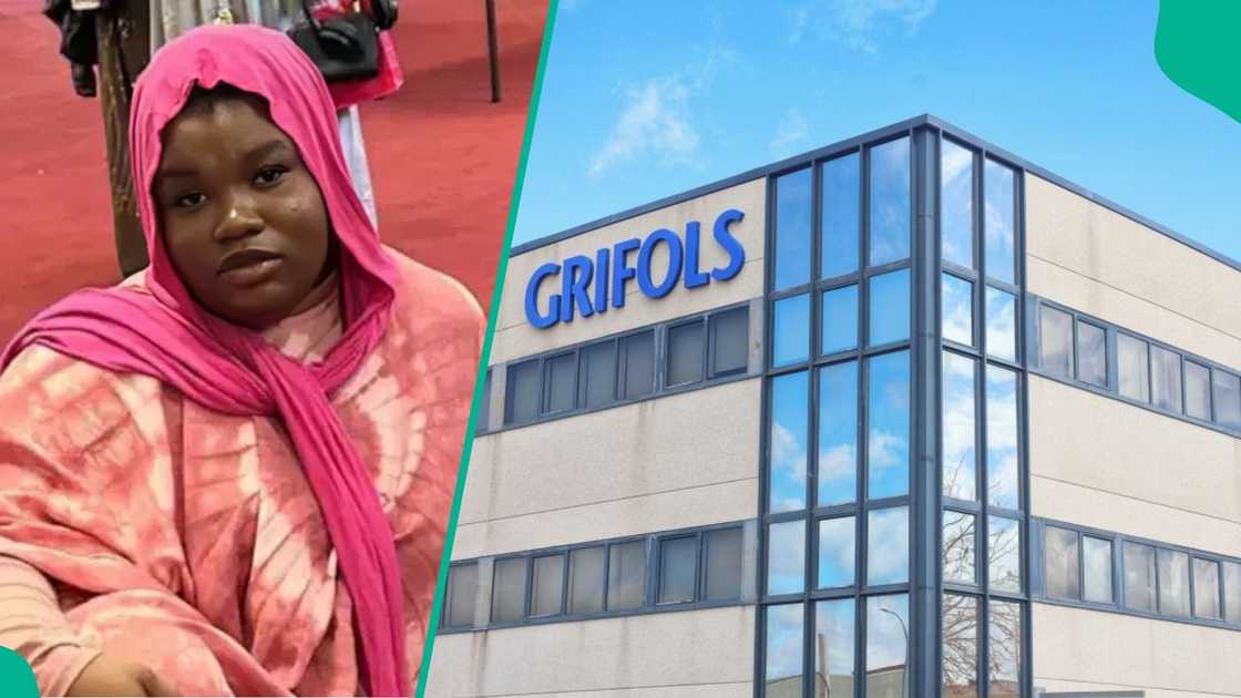 Nigerian student dies during plasma donation