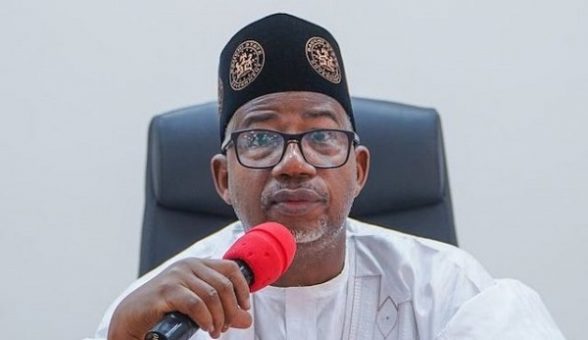 Bala Mohammed on pdp