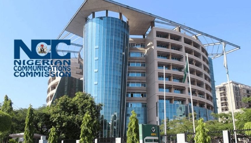 NCC mandates airtime compensation