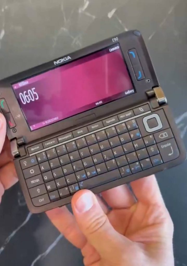 Viral video stirs memories of Nokia’s iconic 2000s phones, showcasing the 7373, N-Gage, and E71. Fans reminisce about the brand’s creativity and debate lessons for modern smartphones.
