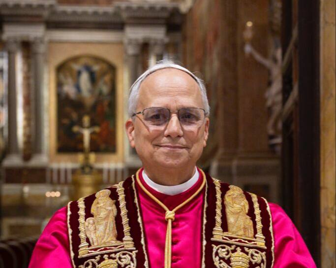 Pope Leo issues warning on democracy, saying it could slide into “majoritarian tyranny” if not rooted in moral values, amid tensions following criticism from US President Donald Trump.