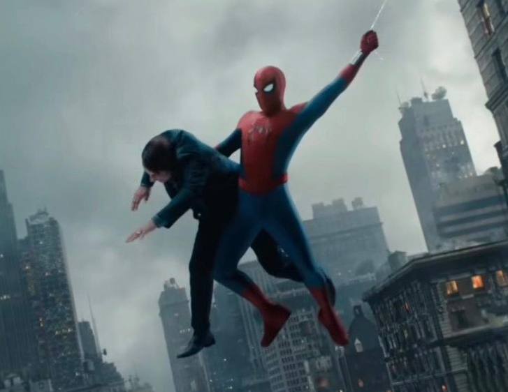 Spider-Man: Brand New Day trailer debuts as Marvel confirms July 31, 2026 release, with Tom Holland returning and a darker, more emotional story teased.