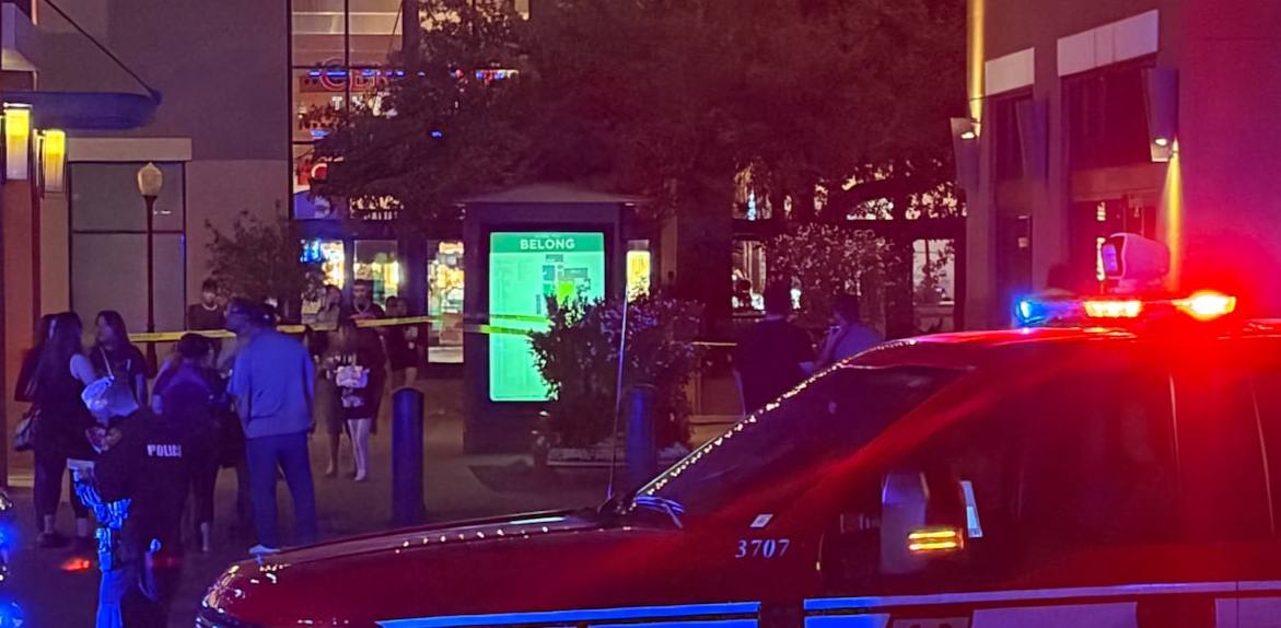 Two people shot at Park Place Mall in Tucson as police respond to evening gunfire, leaving two injured, no suspects arrested, and authorities describing the incident as isolated.