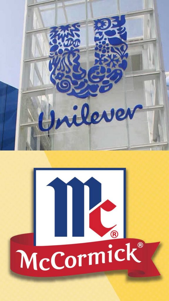 Unilever and McCormick agree $65bn deal to merge their food businesses, creating a global food giant through a tax-efficient structure. The agreement includes cash payment, majority stake terms, and ongoing talks to finalise the transaction.