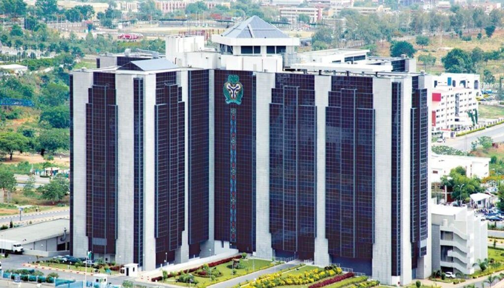 CBN grants oil companies