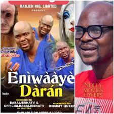 Sexual assault: Baba Ijesha alleges setup in new song ‘Eniwaye Daran’