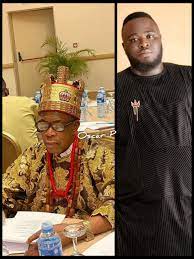 Ebonyi APC spokesman arrested