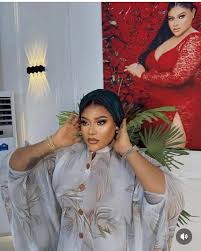 Nkechi Blessing advises women