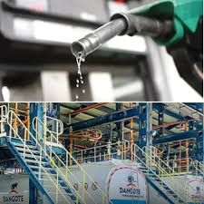 Dangote slashes gantry price