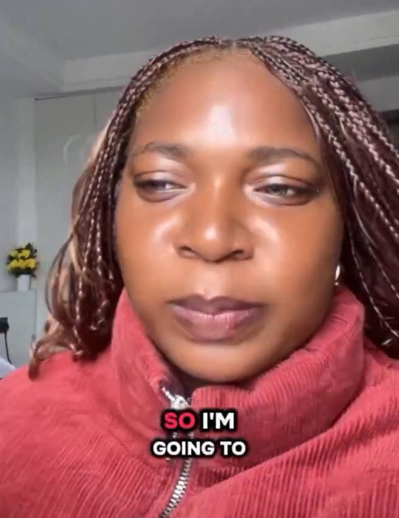 Nigerian woman says dating is consented rape, sparking debate and backlash online over sex before marriage and modern relationship expectations.