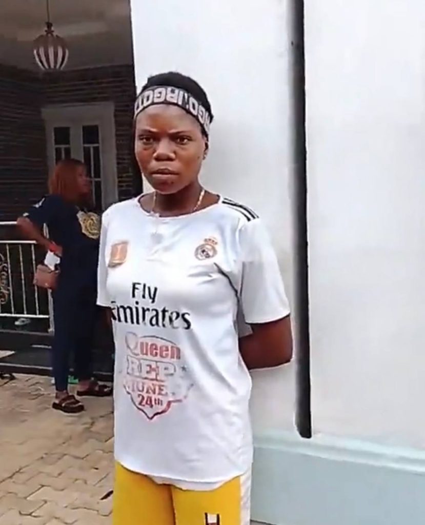 Teen girl arrested for allegedly poisoning half-sister, her husband, and in-laws with rat poison. No injuries reported as the incident sparks mixed reactions online and debate over the circumstances.