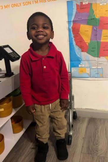 3-year-old boy falls to death from apartment window