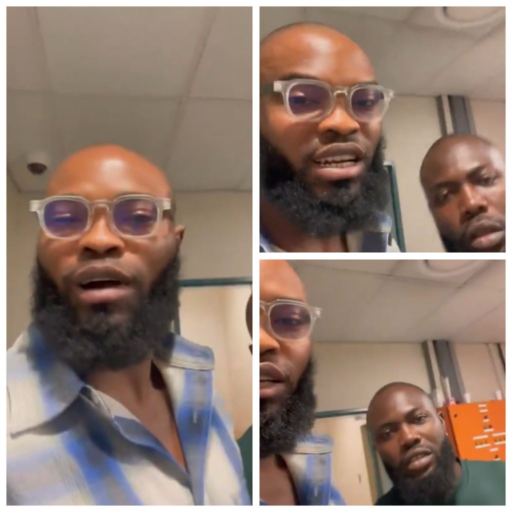 South Africa deports three Nigerians