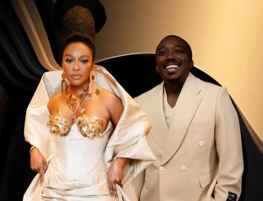 Bovi and Nomzamo Mbatha to host AMVCA 2026 as organisers unveil the duo for the 12th Africa Magic Viewers’ Choice Awards, bringing star power, humour and style to the Lagos ceremony.