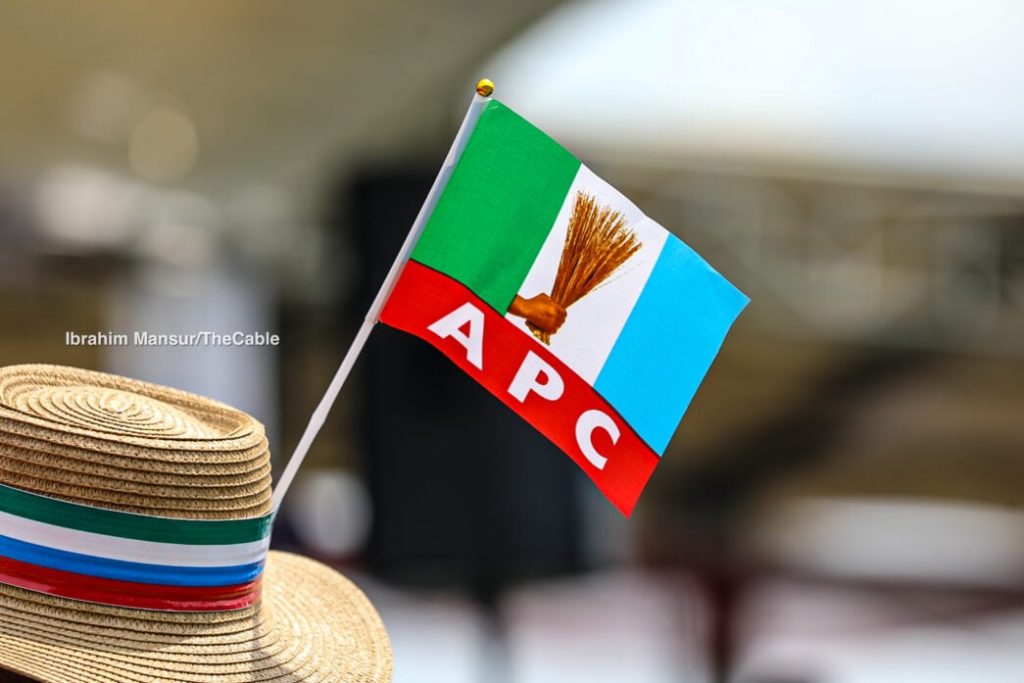 apc 2027 election timetable
